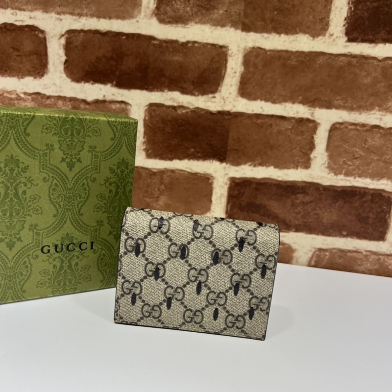 Gucci Wallets & Purse